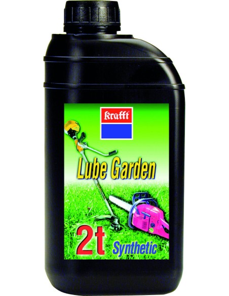 LUBE GARDEN 2 TIEMPOS